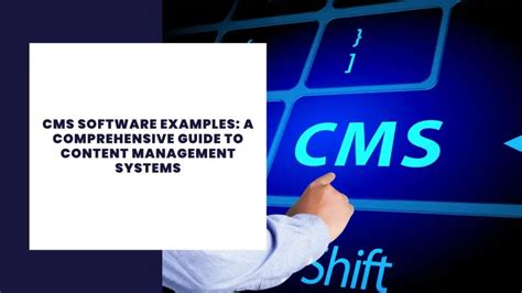 Image result for How to Use CMS Software