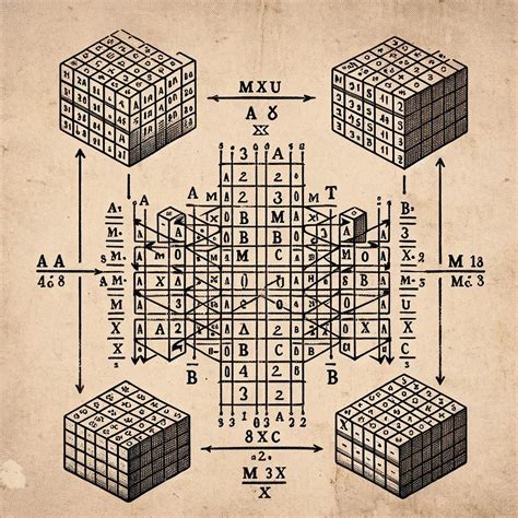 Python Large Matrix に対する画像結果