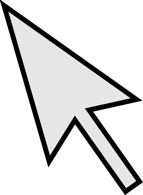 Computer Cursor with Long Stem に対する画像結果