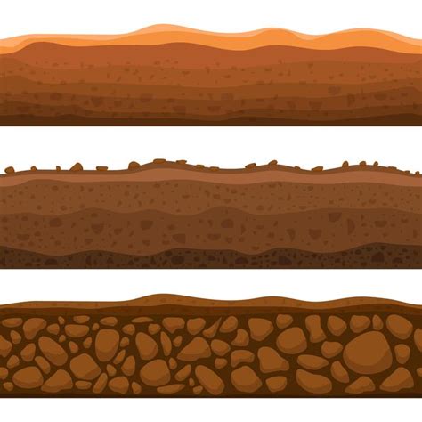 Image result for Ground Texture Vector