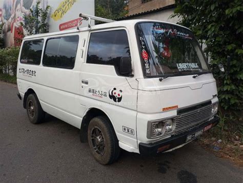 Image result for Nissan E23