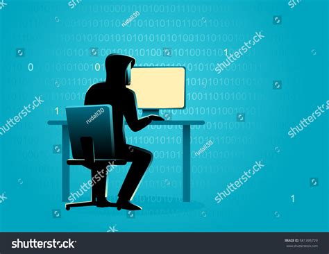 Image result for Sucpicious Computer Drawing