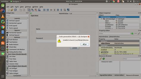 Image result for Ubuntu 20.04 Install PyQt5