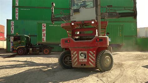 Toradh íomhá ar Proses Loading/Unloading