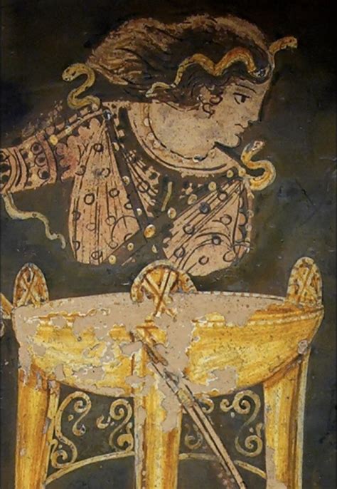 Bildergebnis für Pythia Delphi