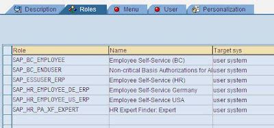 Image result for SAP ESS