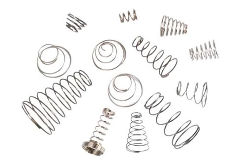 Image result for What Is Conical Spring