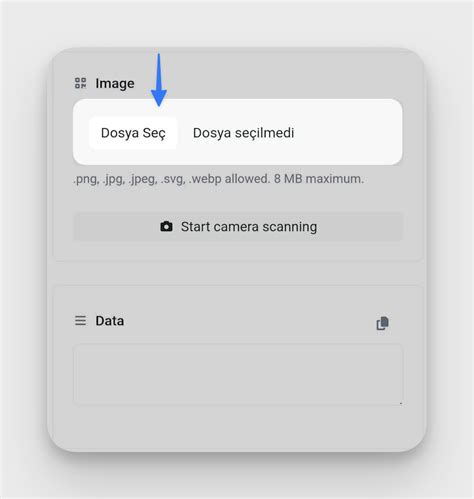 Image result for What Is a QR Code Reader