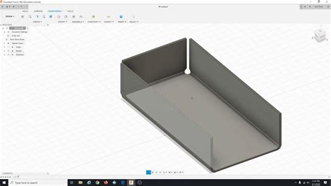 תוצאת תמונה עבור Sheet Metal Fusion 360 Tutorial