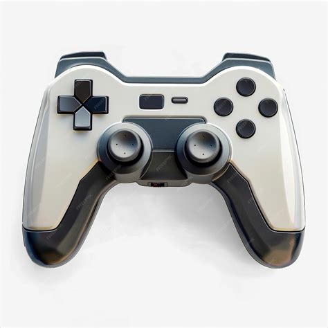 Video Game Controller Top Side Front View に対する画像結果