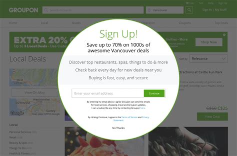 Image result for Popup Example