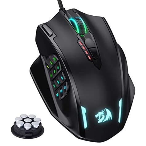 Image result for Mouse 50 Buttons