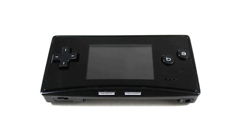 Game Boy Advance Micro के लिए छवि परिणाम