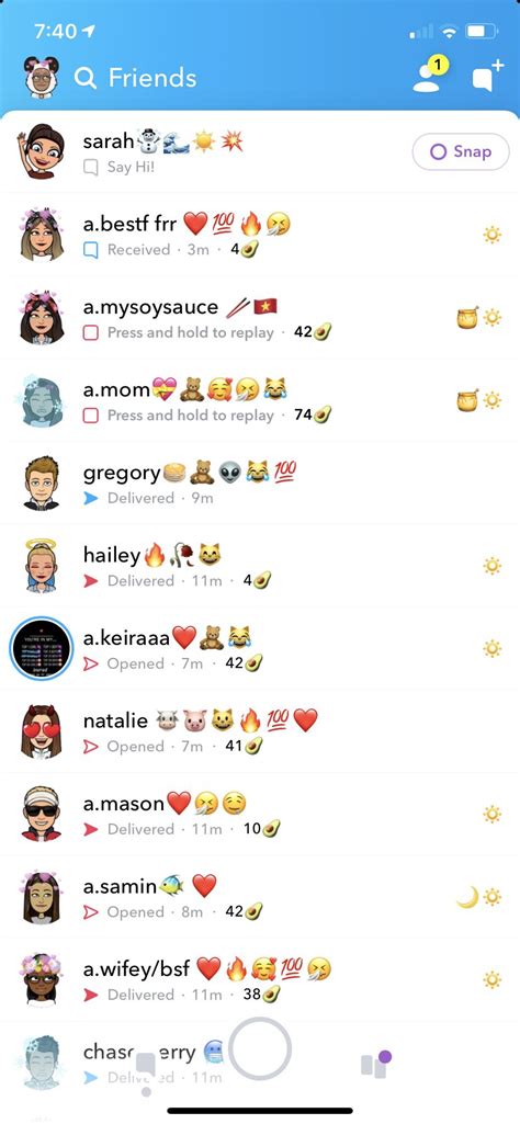 Image result for Snapchat Username Sticker