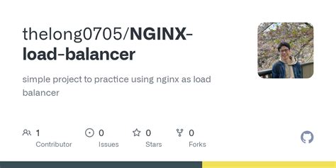 Load Balancer Nginx に対する画像結果