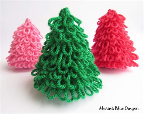 Image result for Free Chain Christmas Tree Crochet Pattern