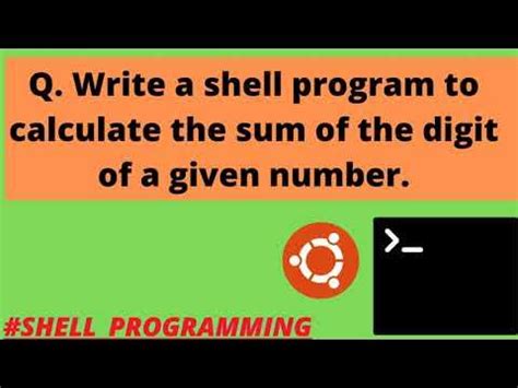 Image result for Sum Shell Script of Decimal