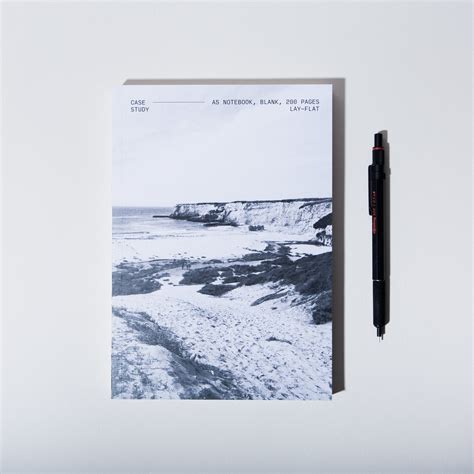 Image result for Case Study Notebook