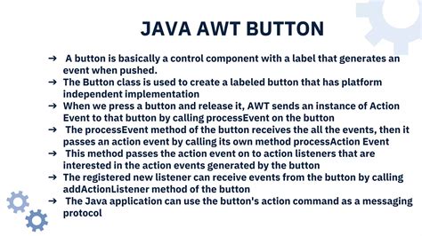 Image result for AWT Controls in Java