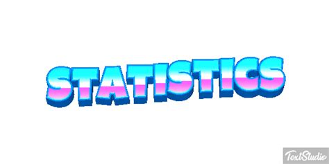 Image result for Statsitecs GIF