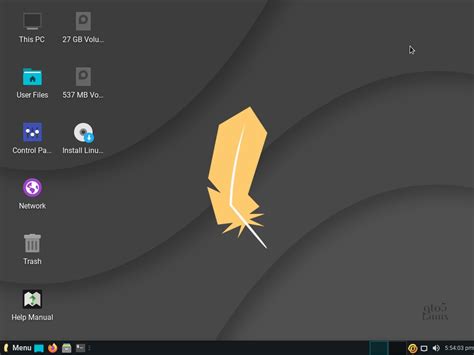 Image result for Linux Lite Update
