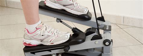 Image result for How to Use a Stepper Machine