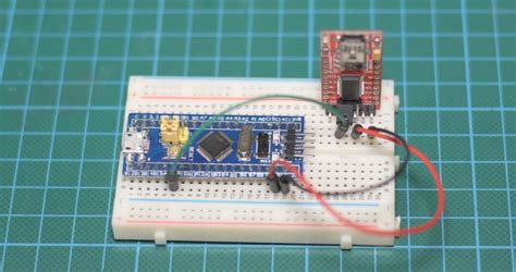 Image result for STM 328 Microcontroller