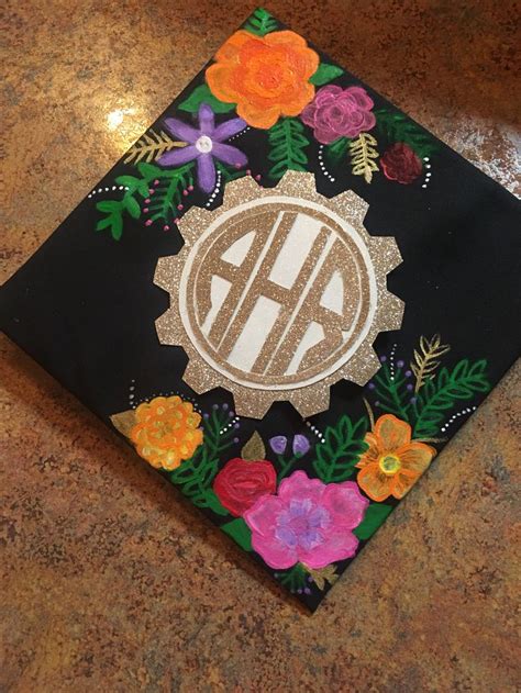 Image result for Engineer Grad Cap