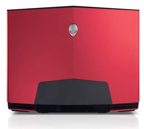 Alienware M17x R2 Red に対する画像結果