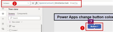 Image result for Power App Vote Button