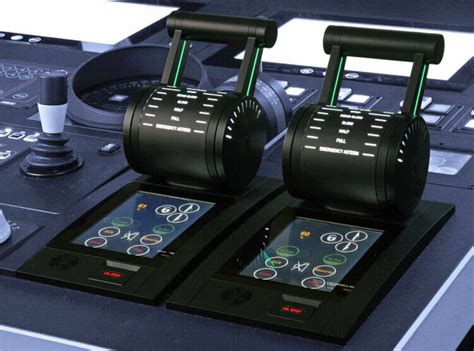 Image result for Boat Electronic Engine Control