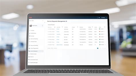 Image result for Property Management Work Order System