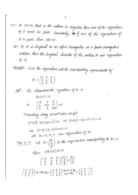 Image result for Linear Algebra Chapter 1 Matrices