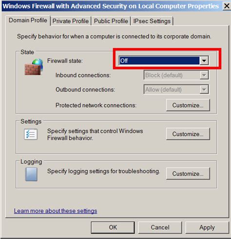 Toradh íomhá ar Windows 10 Internet Connection Failure