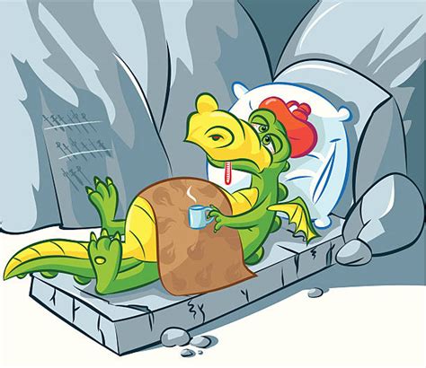 Image result for Sick Dragon