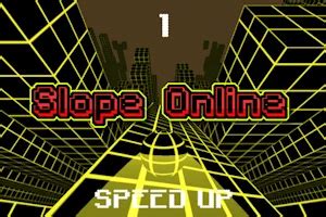 Image result for Slope Game 3 Mods