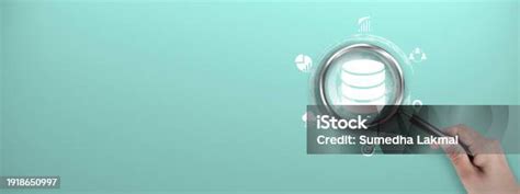 Image result for Data Visualization Database Management Stock-Photo