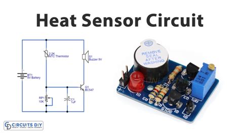 Afbeeldingsresultaten voor Thermistor Circuit Light Bulb