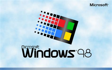 Image result for Windows 98 Loading Screen