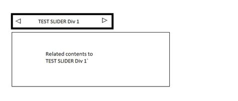 Text Slider HTML/CSS に対する画像結果