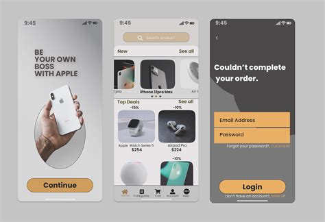 Image result for App Stote UI iOS