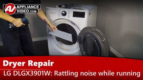 Image result for LG Dryer Noise