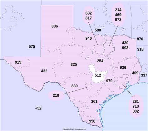 TX Zip Code Map に対する画像結果