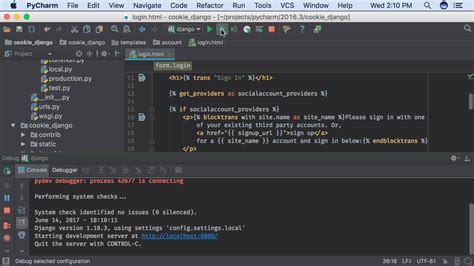 PyCharm Debugg Logo ਲਈ ਪ੍ਰਤੀਬਿੰਬ ਨਤੀਜਾ