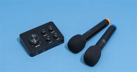 Image result for Microphone Connected to Speaker