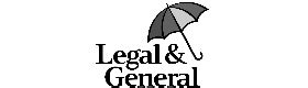 Image result for Legal and General Log