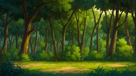 Image result for Forest Path Vector