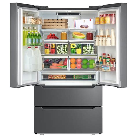 Afbeeldingsresultaten voor Maytag Bottom Freezer Refrigerators with Ice Maker