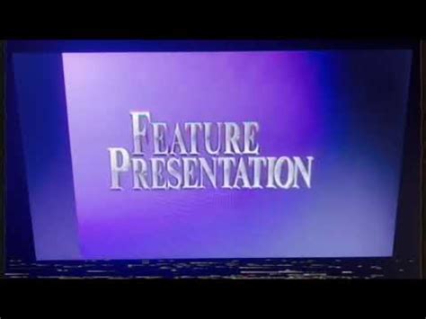 Image result for Paramount Feature Presentation VHS
