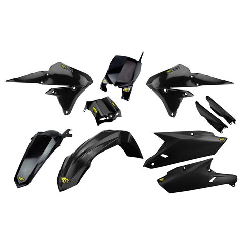 Image result for Cycra Powerflow Plastic Kit